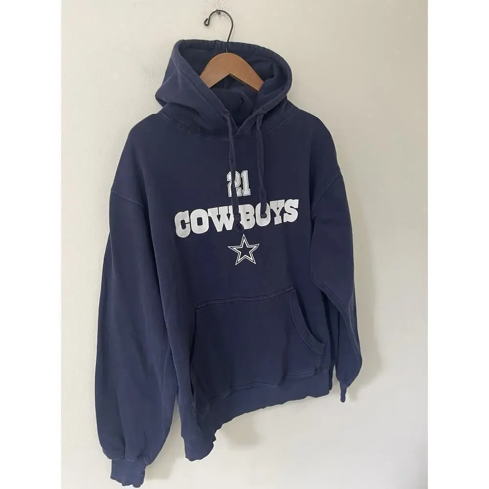 Dallas Cowboys show your