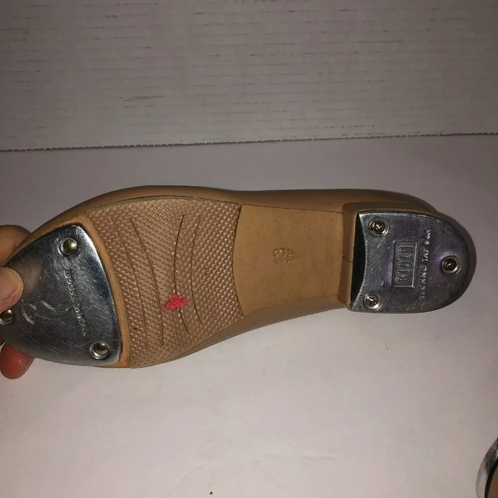 Bloch child size