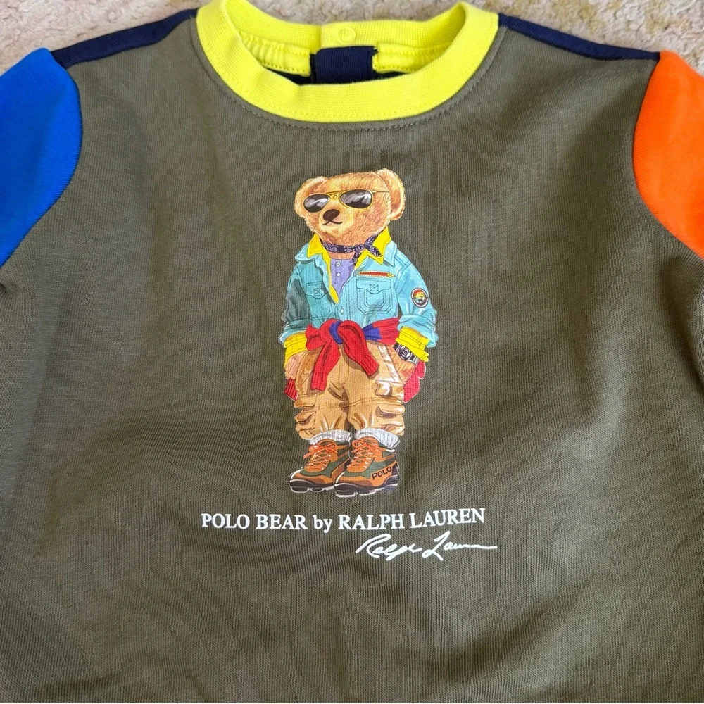 Ralph Lauren ralph lauren