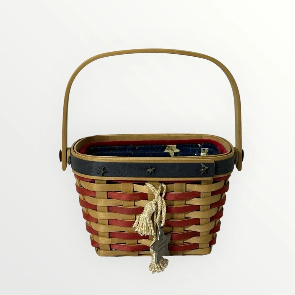Longaberger purchased manufacturer