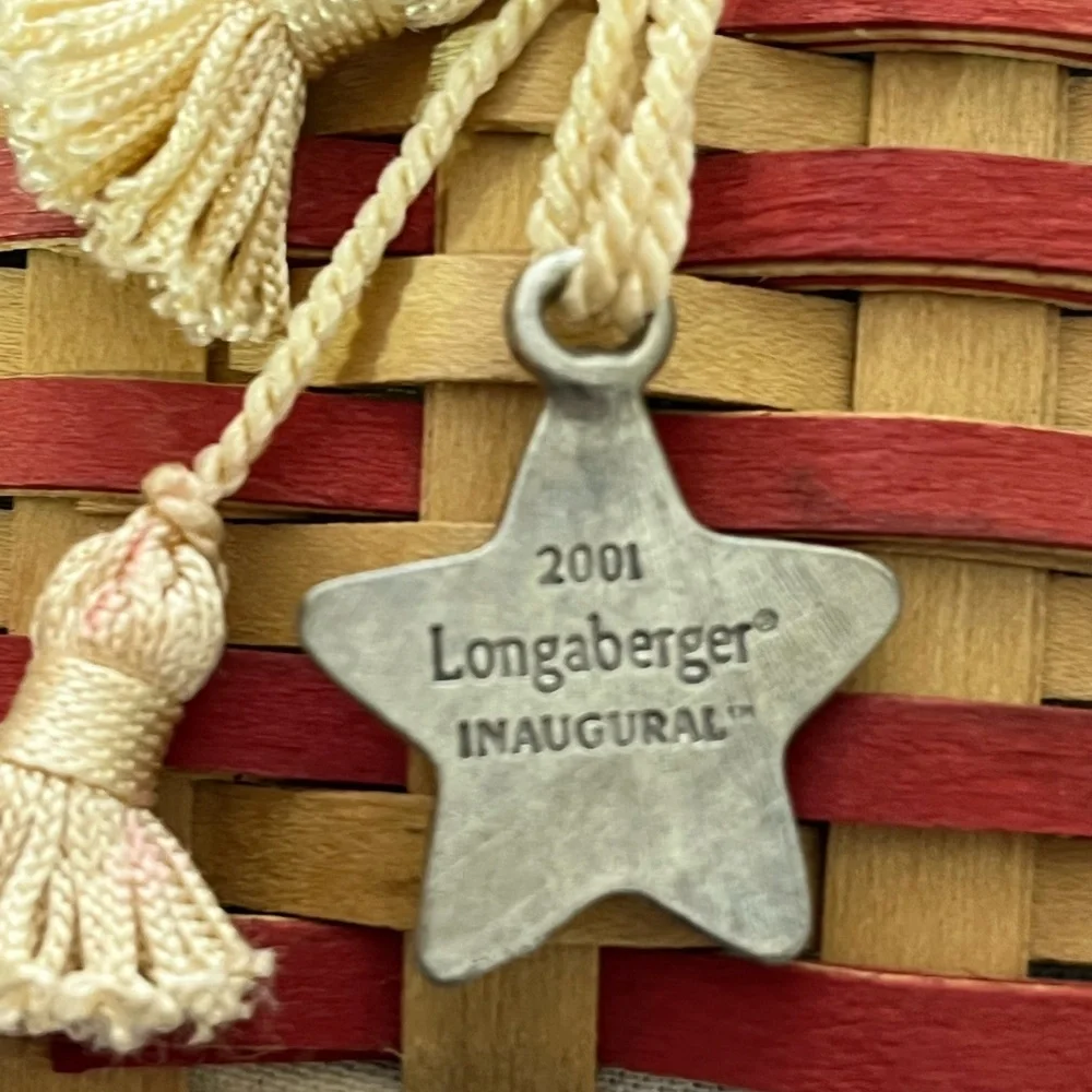 Longaberger ask includes