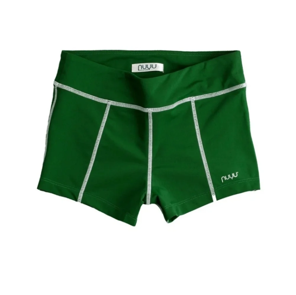 Nuyu these shorts