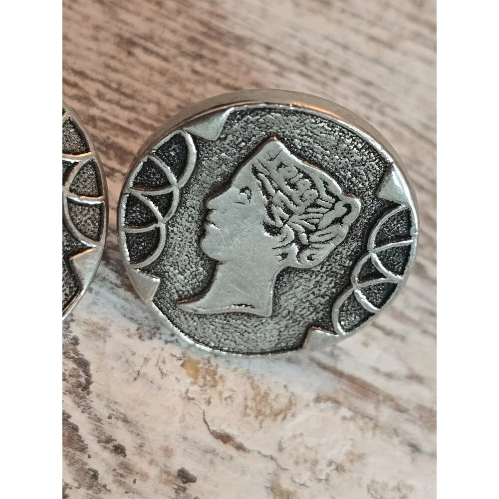 N/A vintage roman