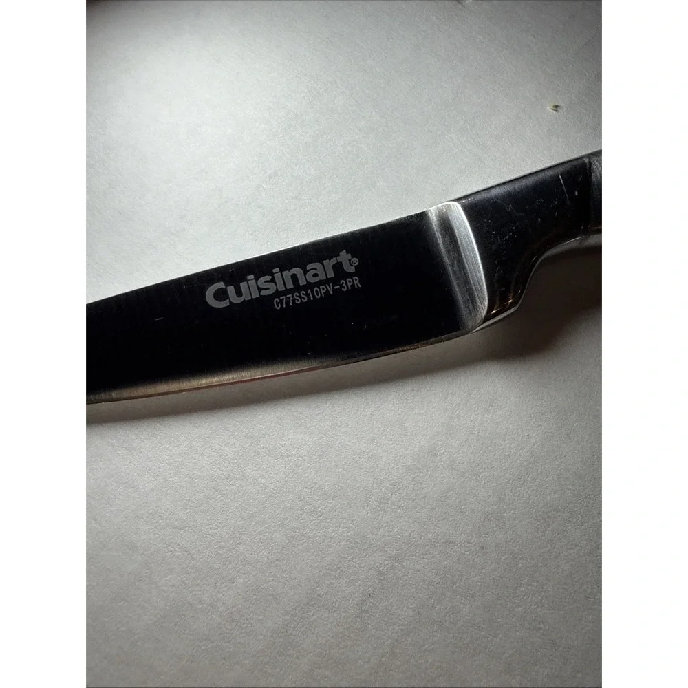 Cuisinart brand new
