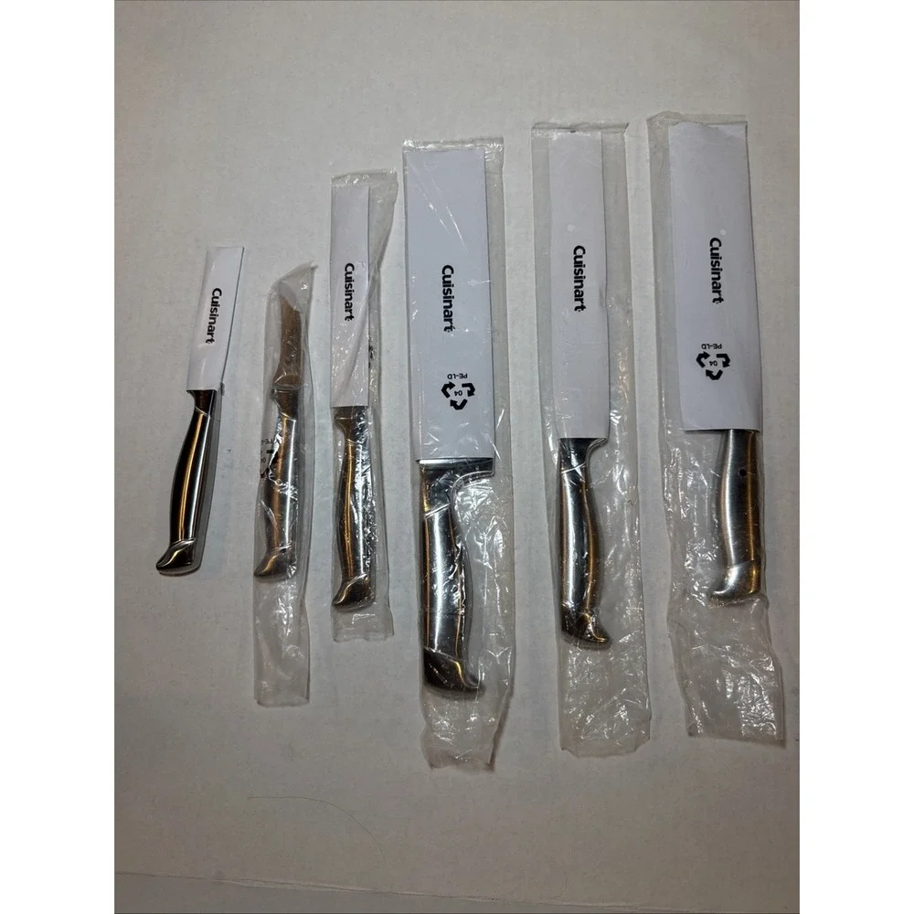 Cuisinart brand new