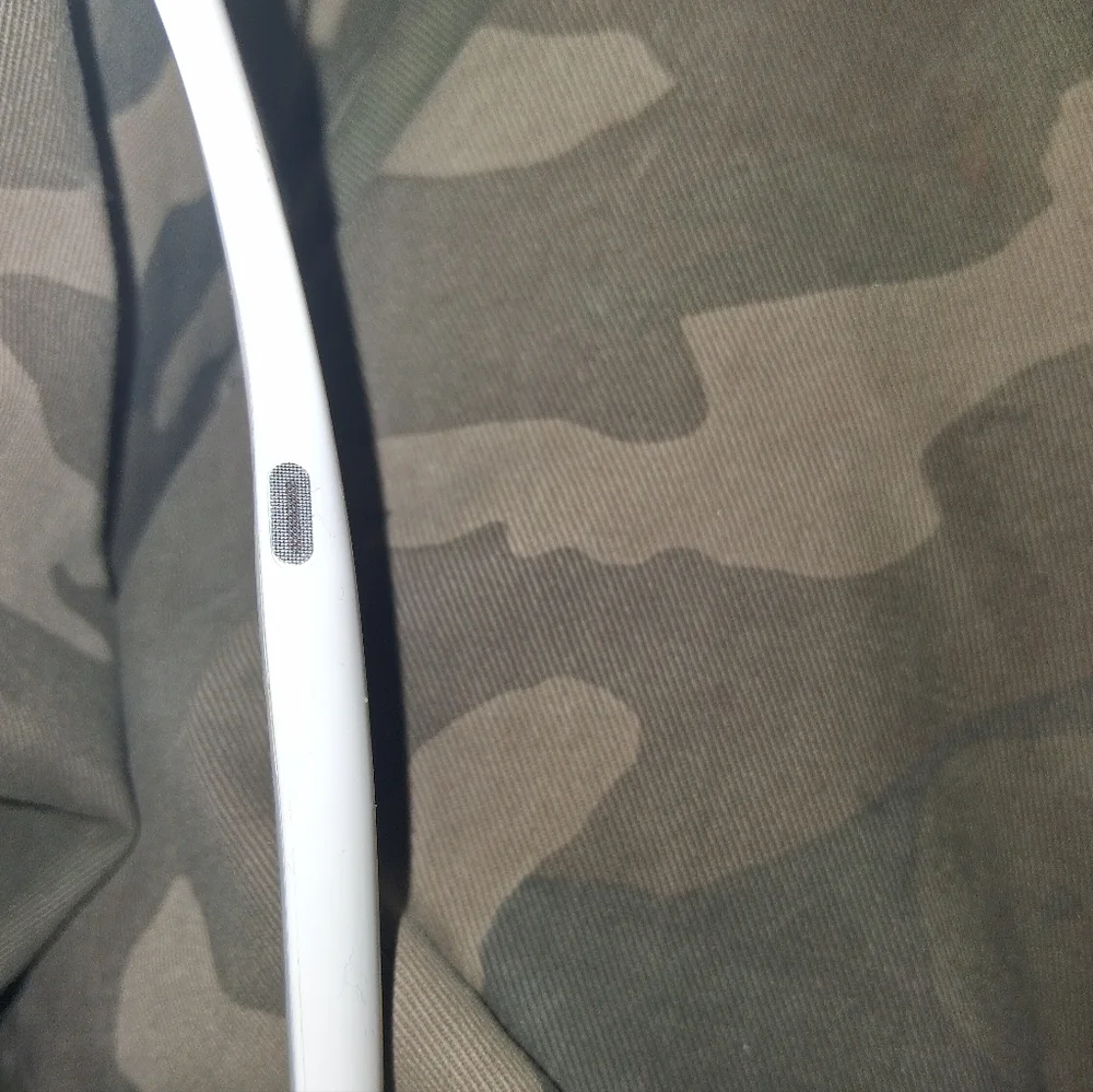 None new pair