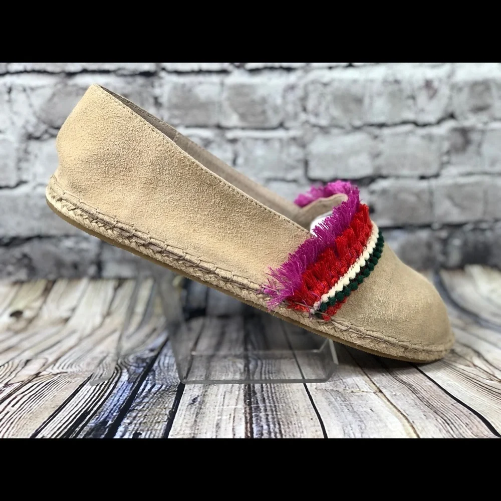 Scotch & Soda these are