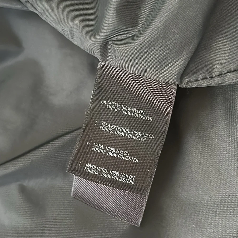 The North Face jackets north