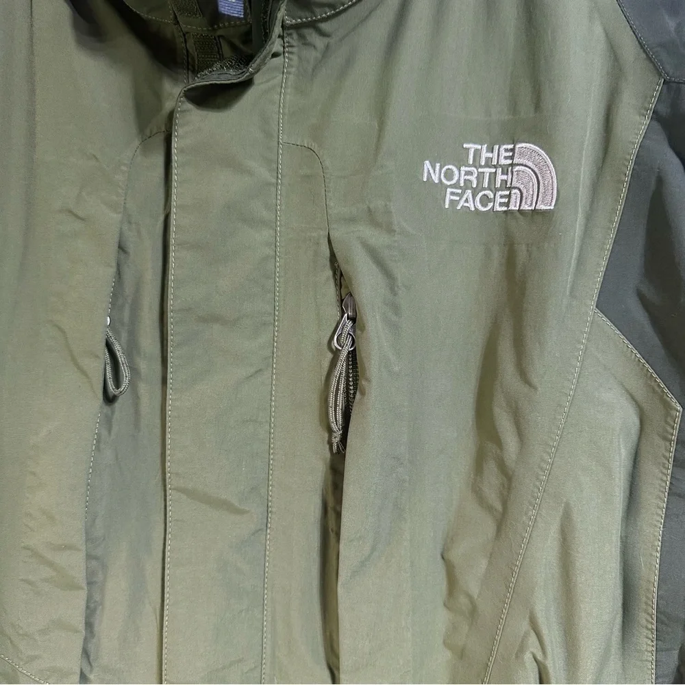 The North Face jackets north