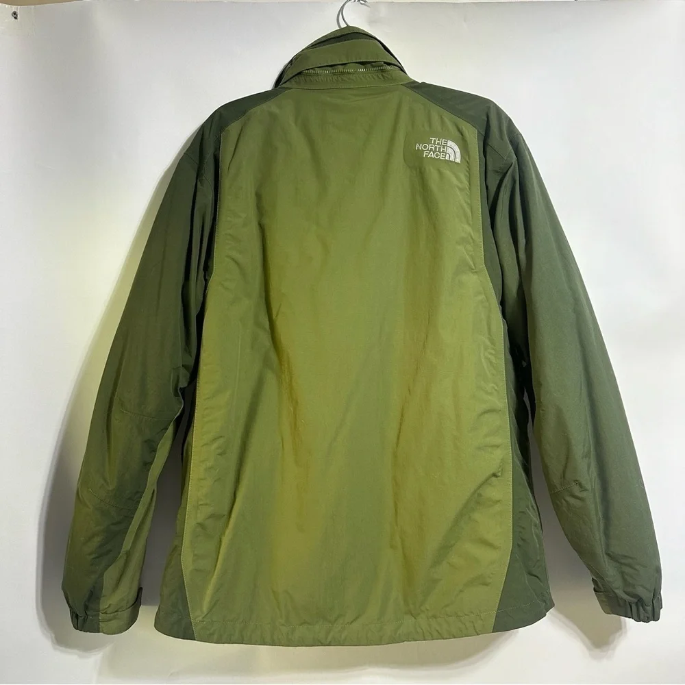 The North Face jackets north