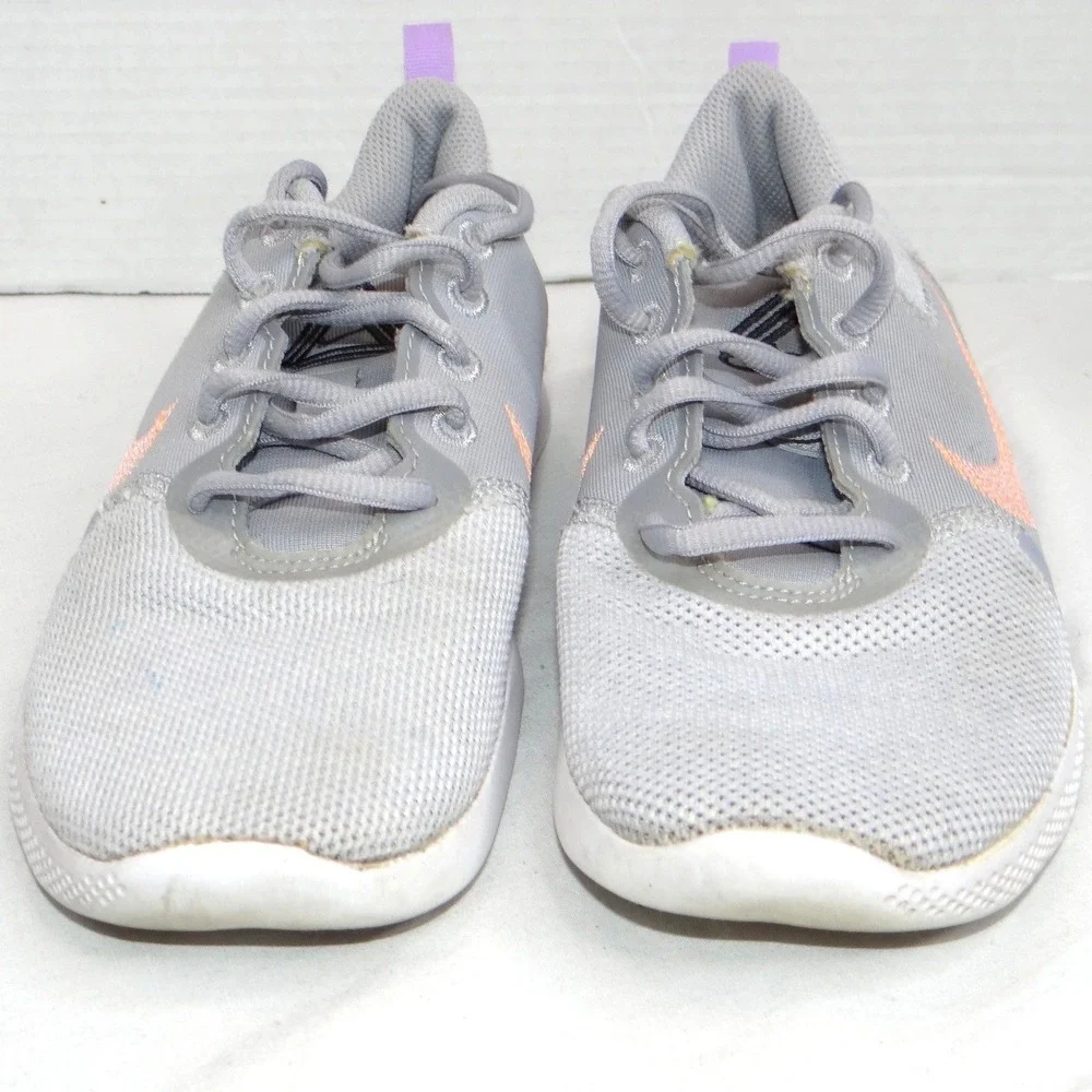 Nike year standard