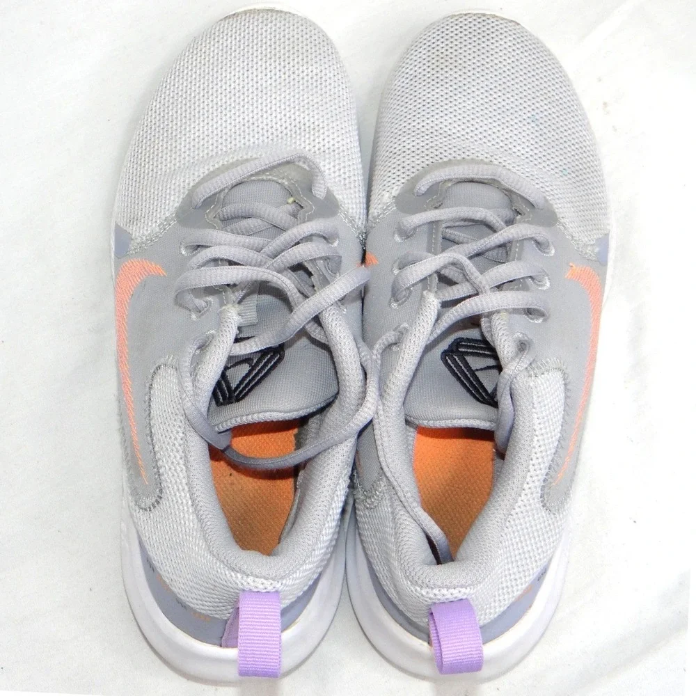 Nike standard something provided