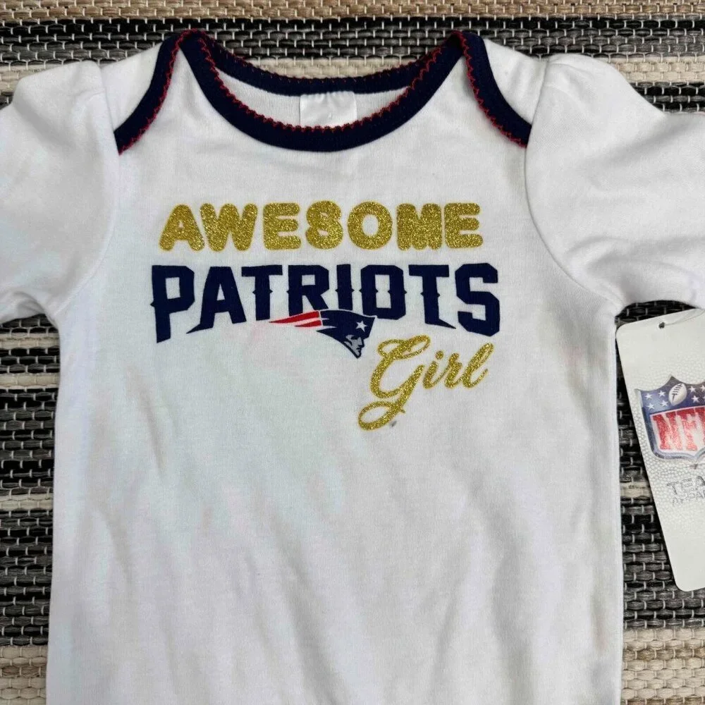 NFL nwt team