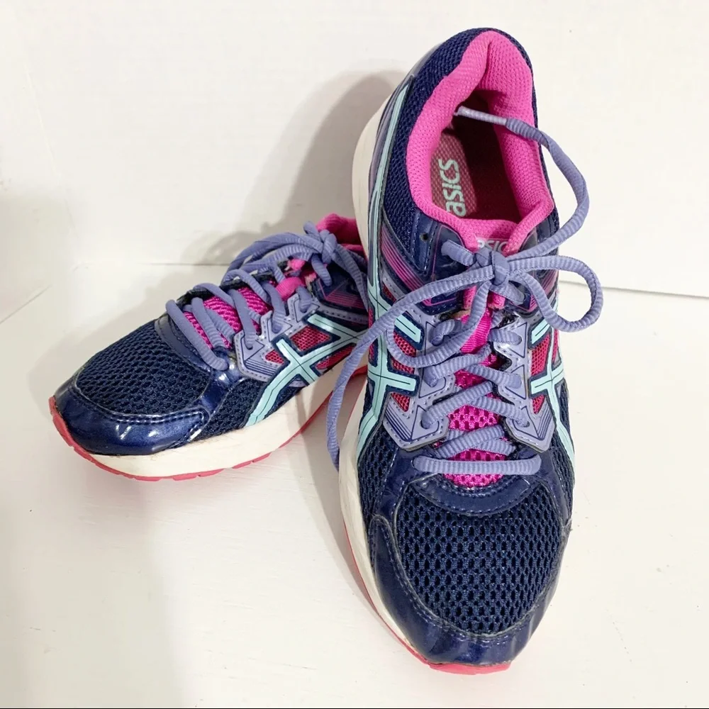 Asics gel contend