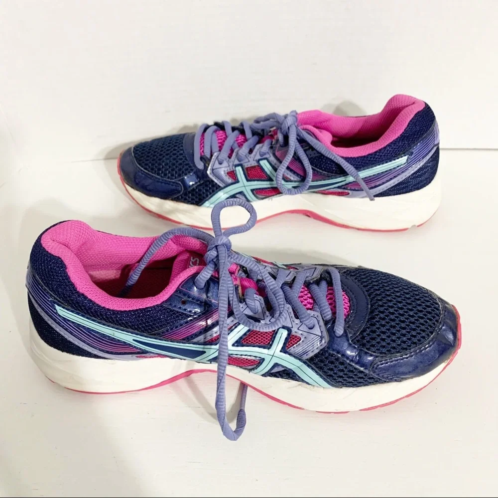 Asics gel contend