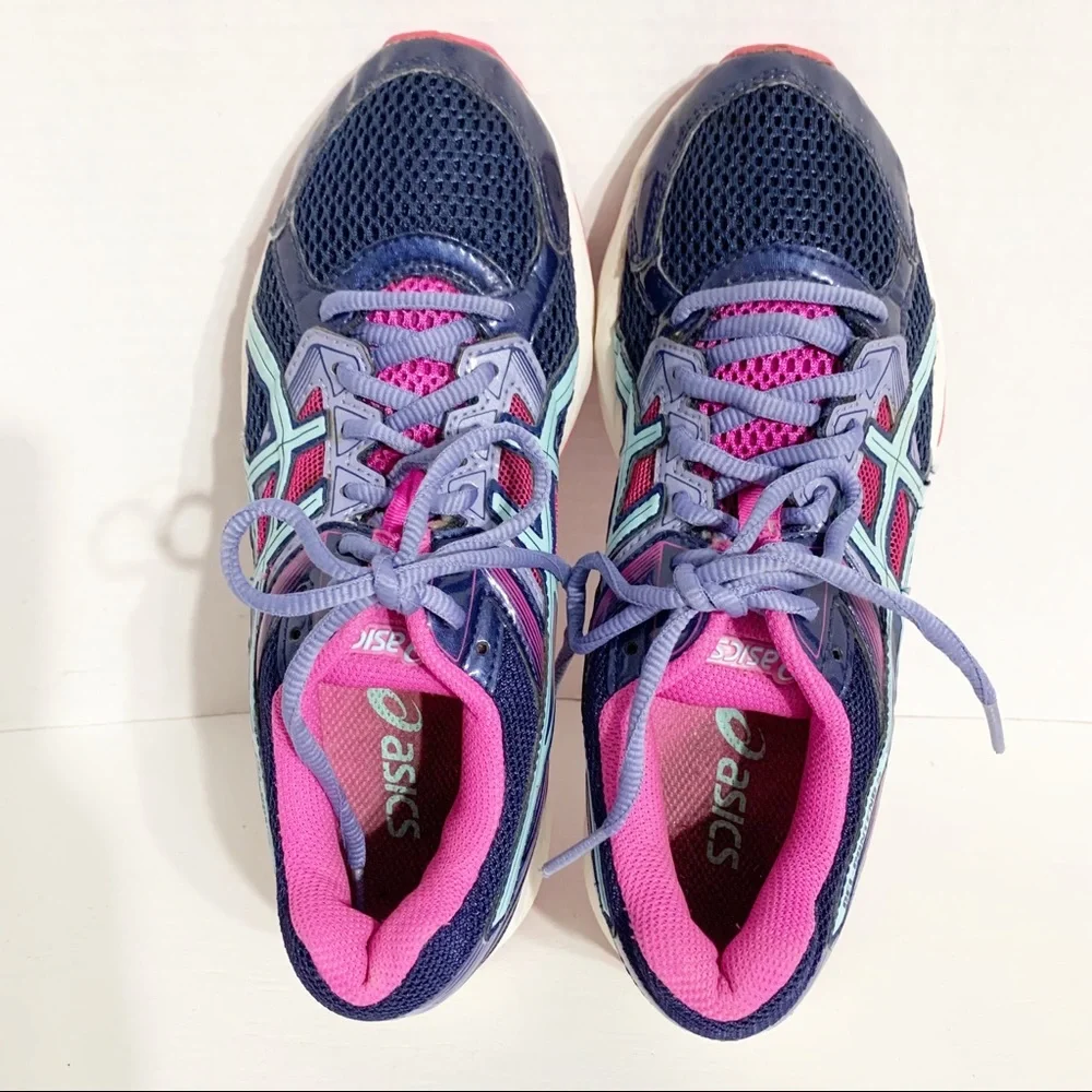 Asics gel contend