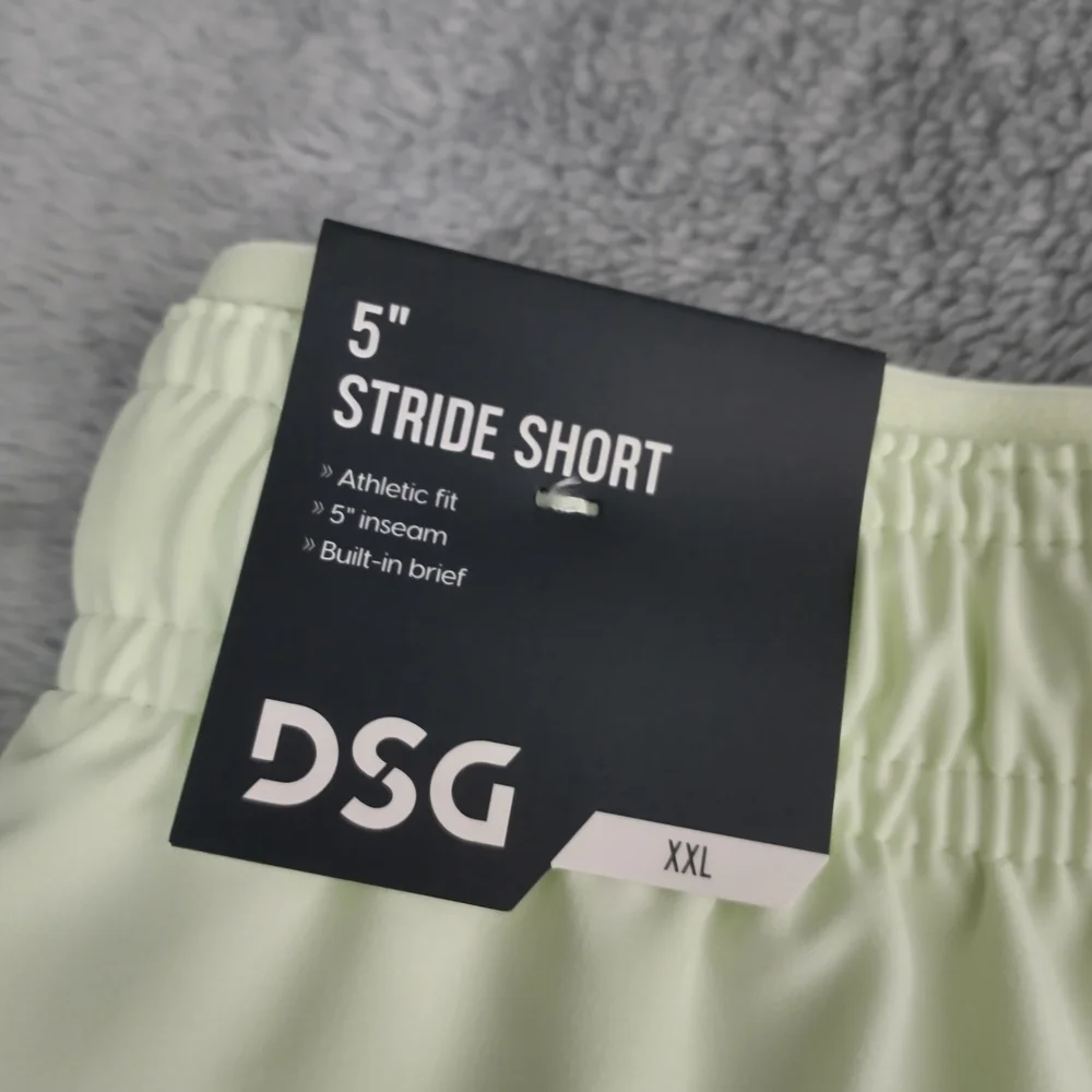 DSG nwt men