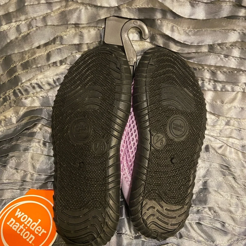 wonder nation breathable purple