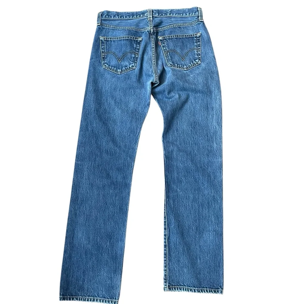 Levis classic levi’s