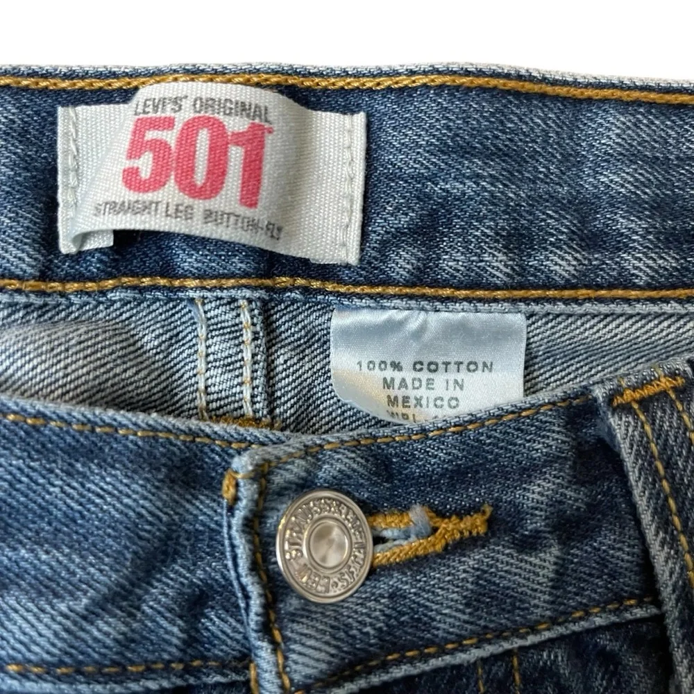 Levis classic levi’s
