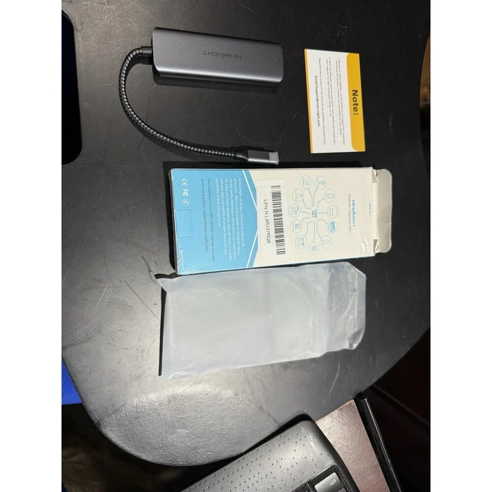 N/A newmight usb