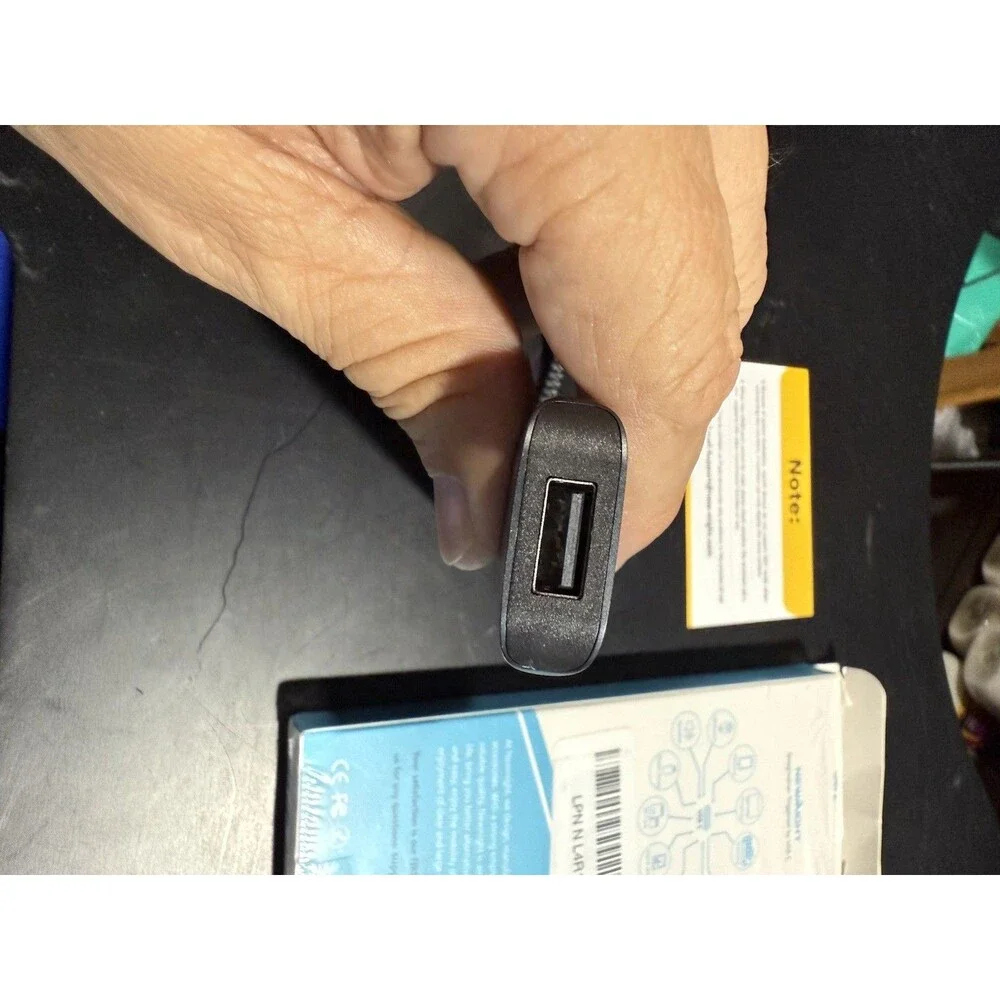N/A newmight usb
