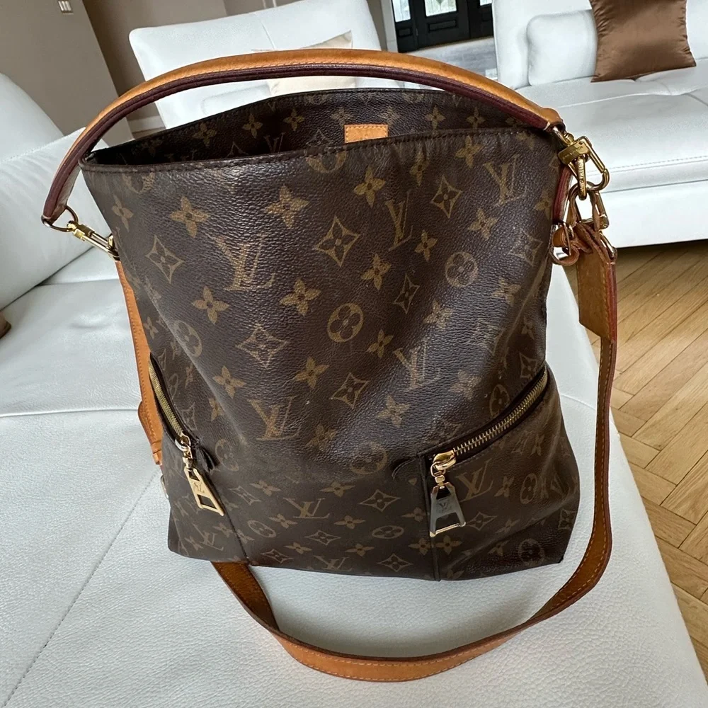 Louis Vuitton Melie