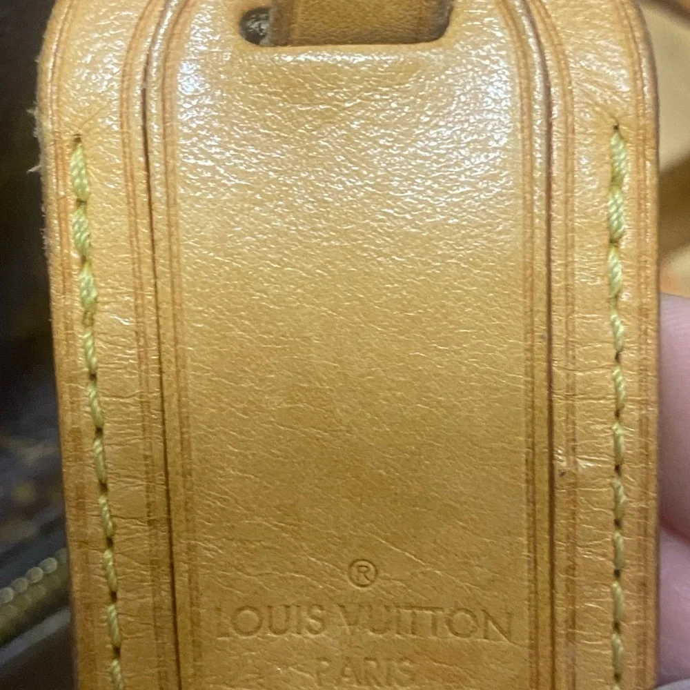 Louis Vuitton Melie