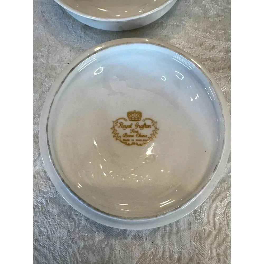 Royal Grafton this adorable