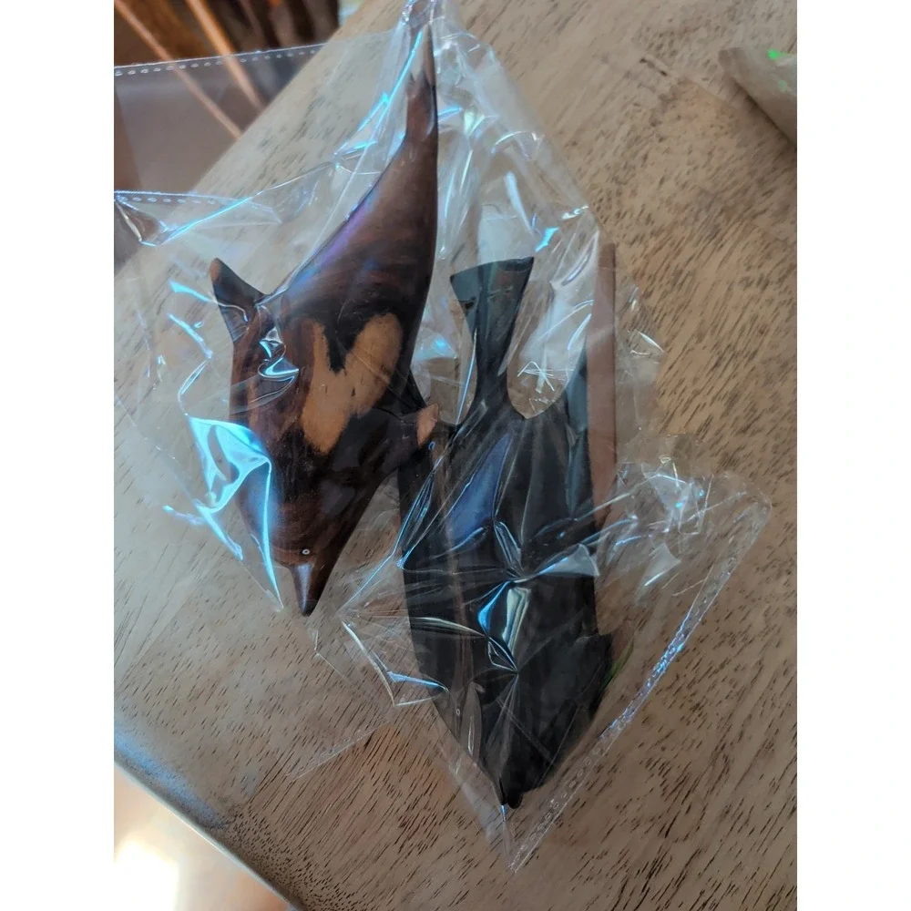 N/A fish missing