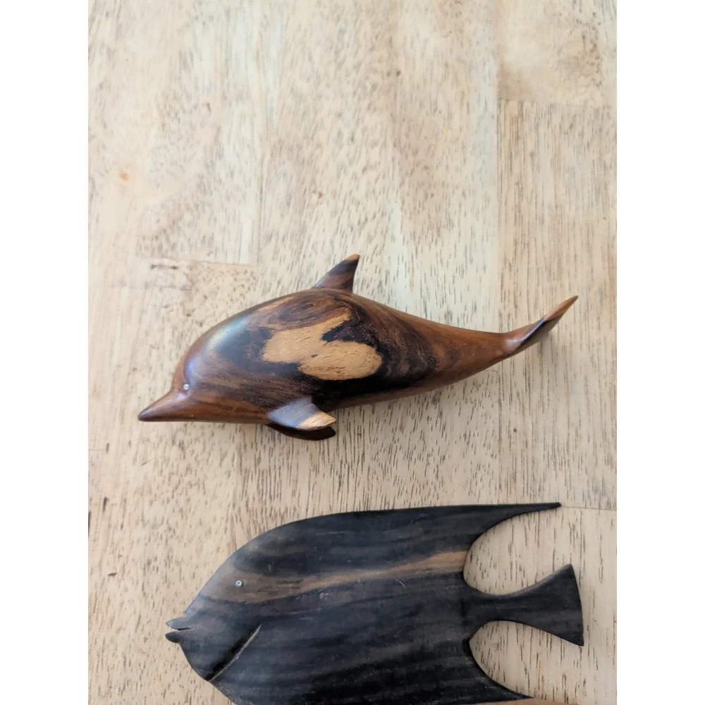 N/A fish missing