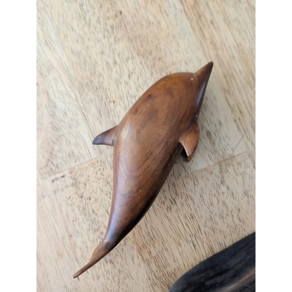 N/A fish missing