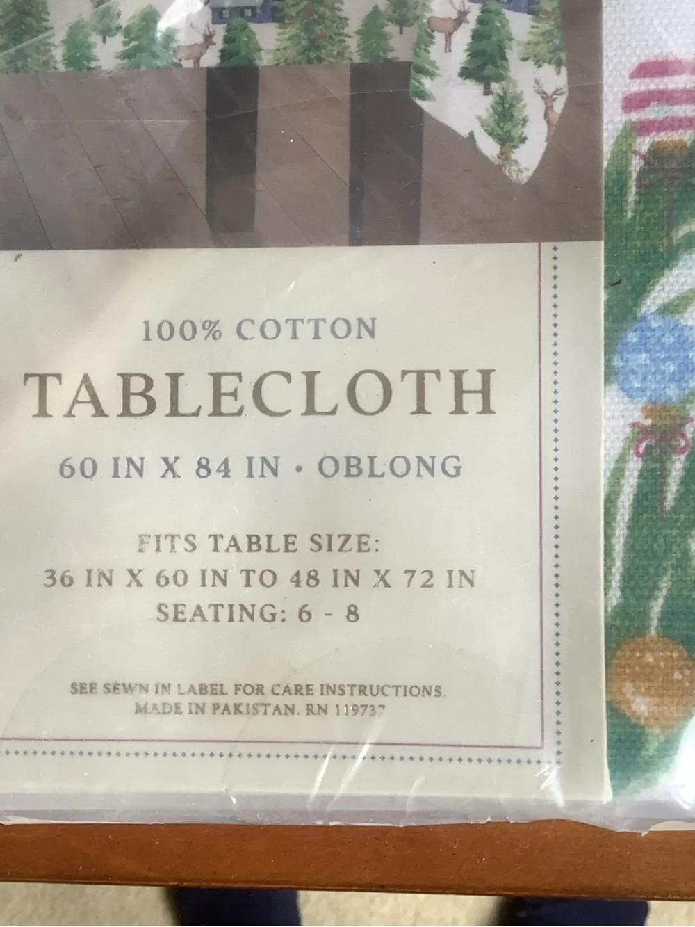 Twinkle Town soft cotton