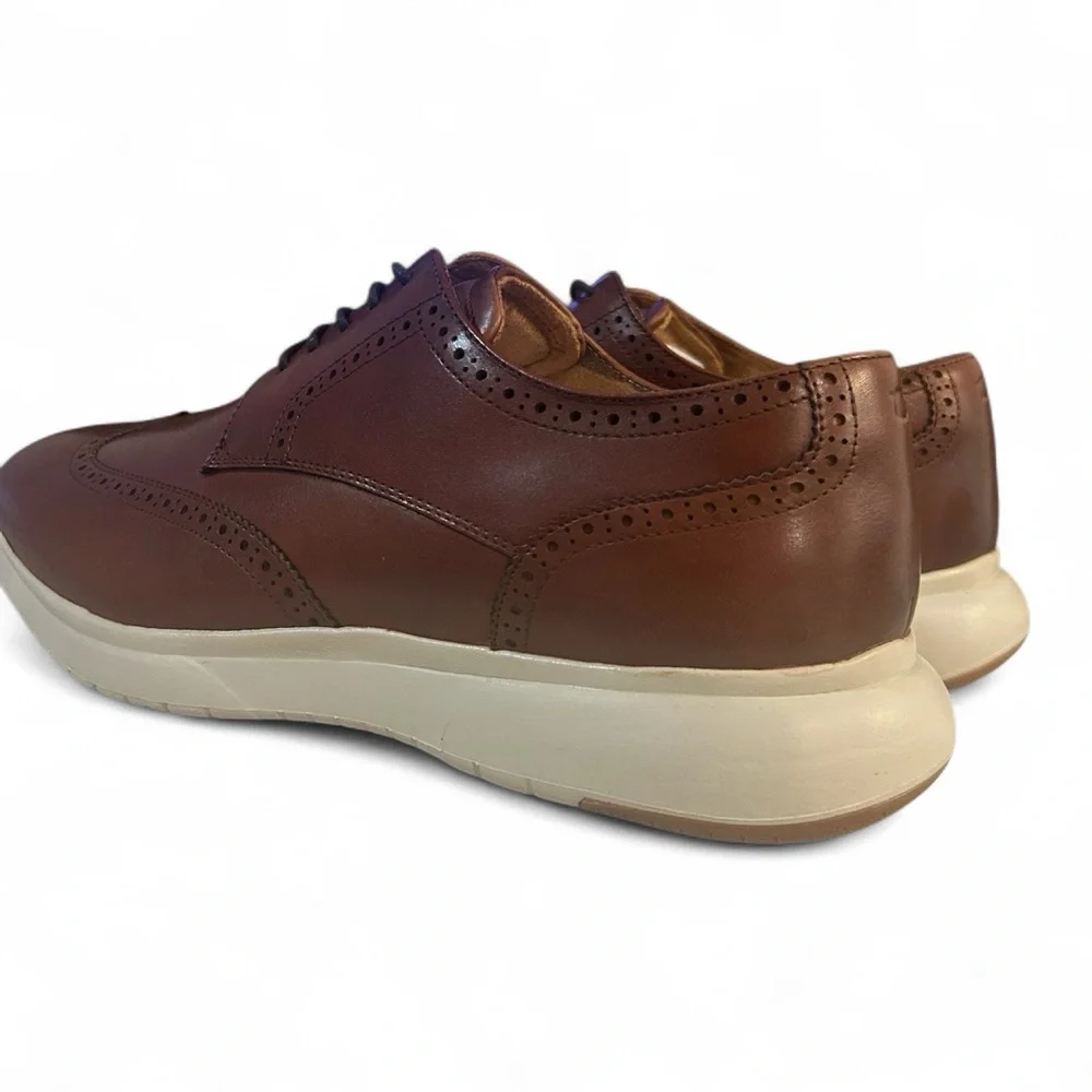 Florsheim step into