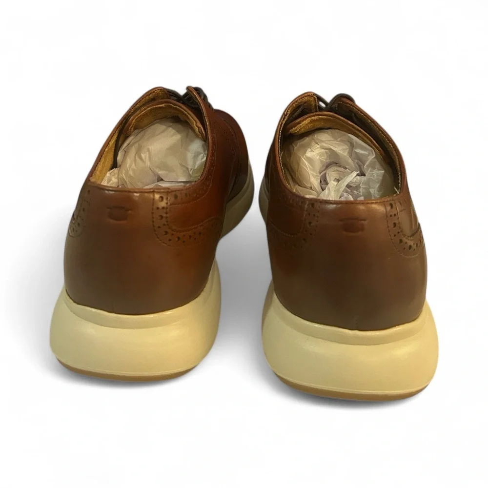 Florsheim step into