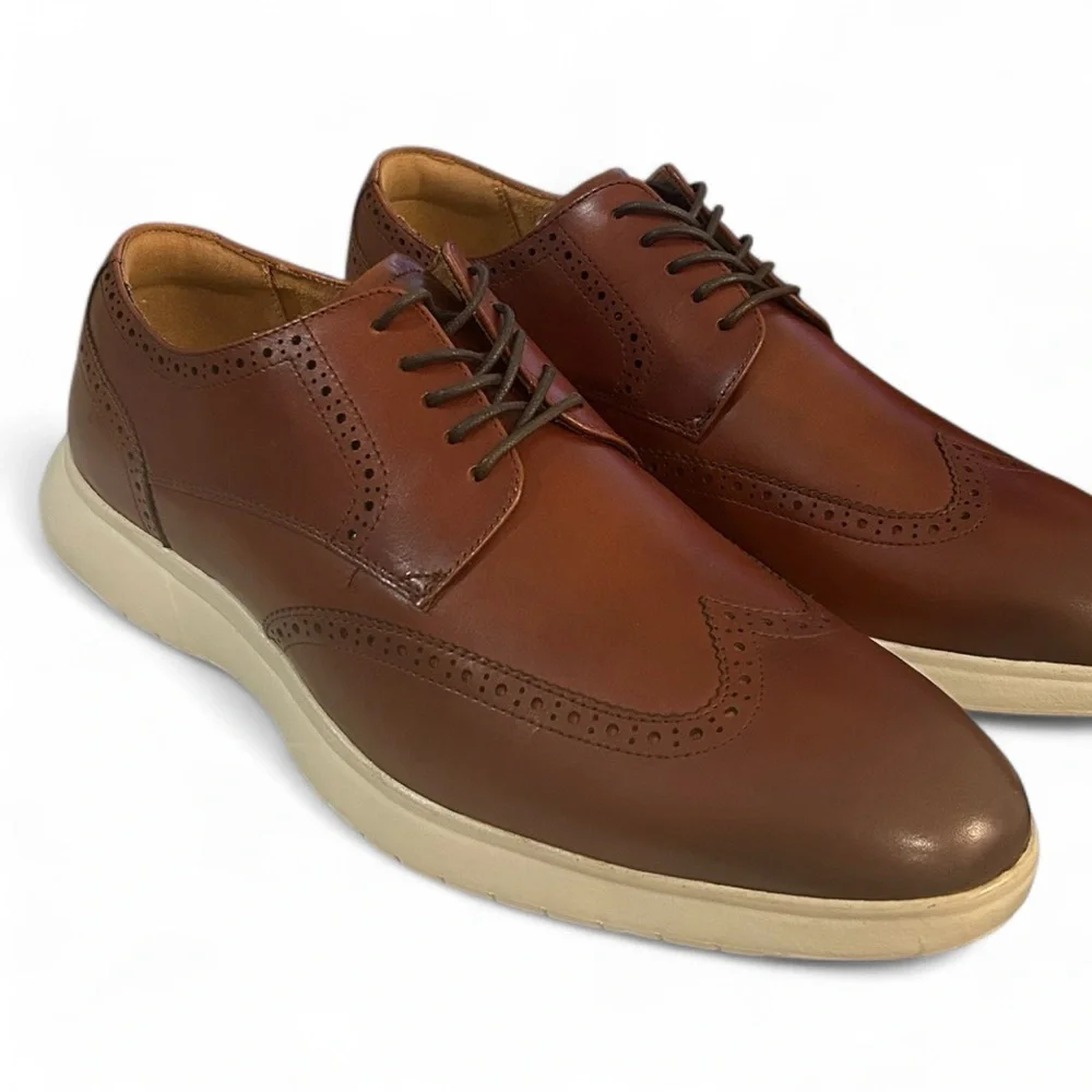 Florsheim step into