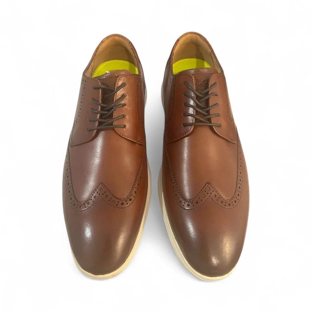 Florsheim step into