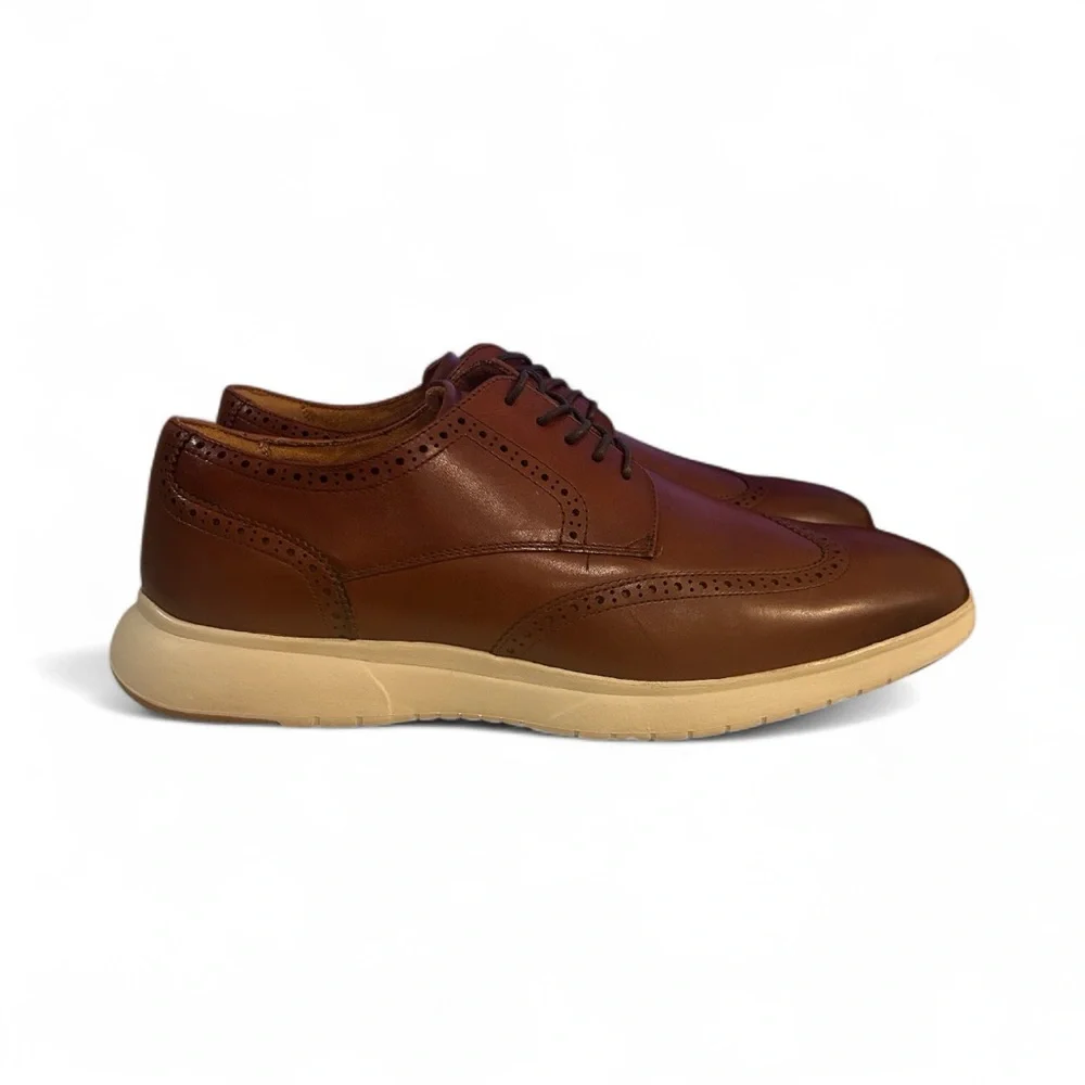 Florsheim step into
