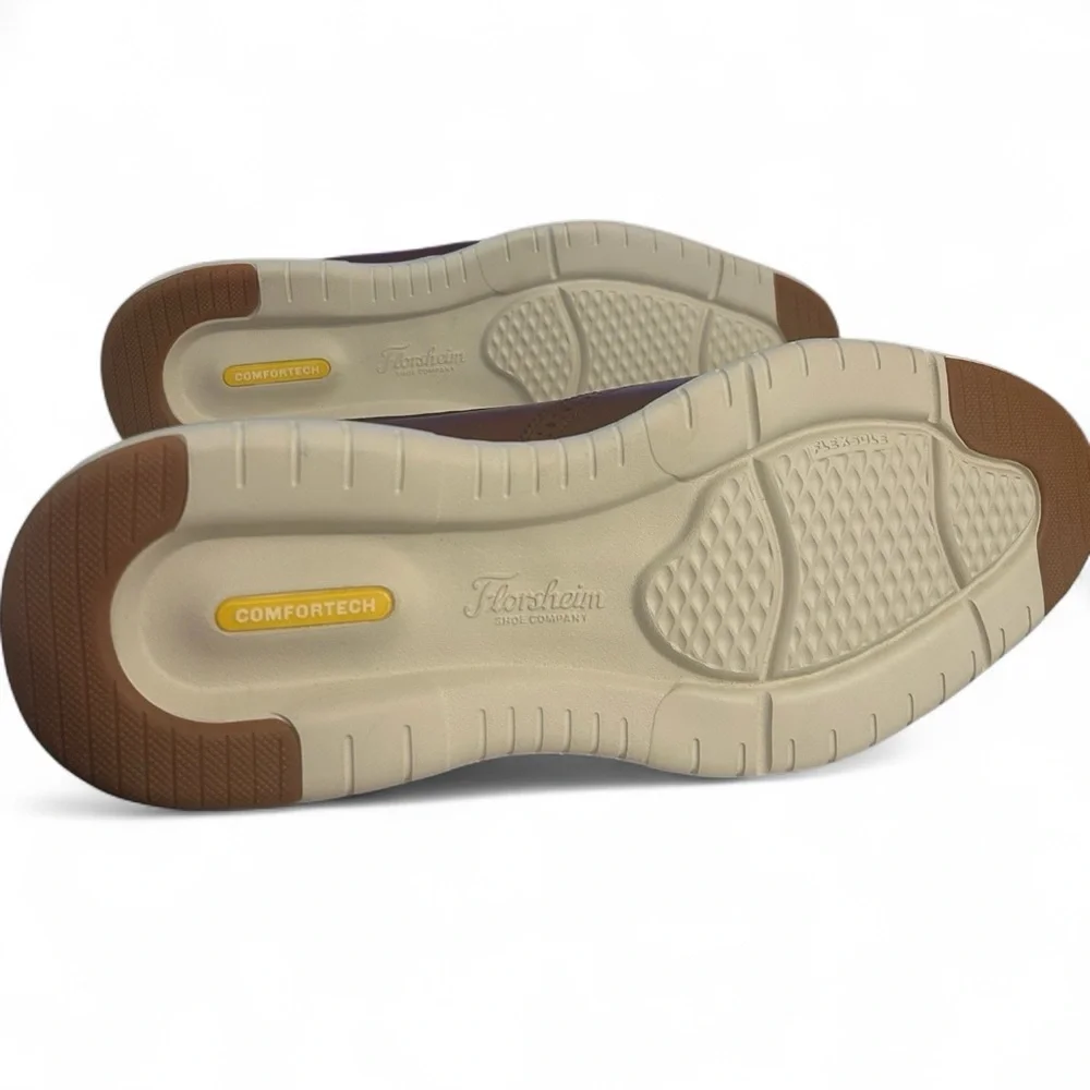 Florsheim step into