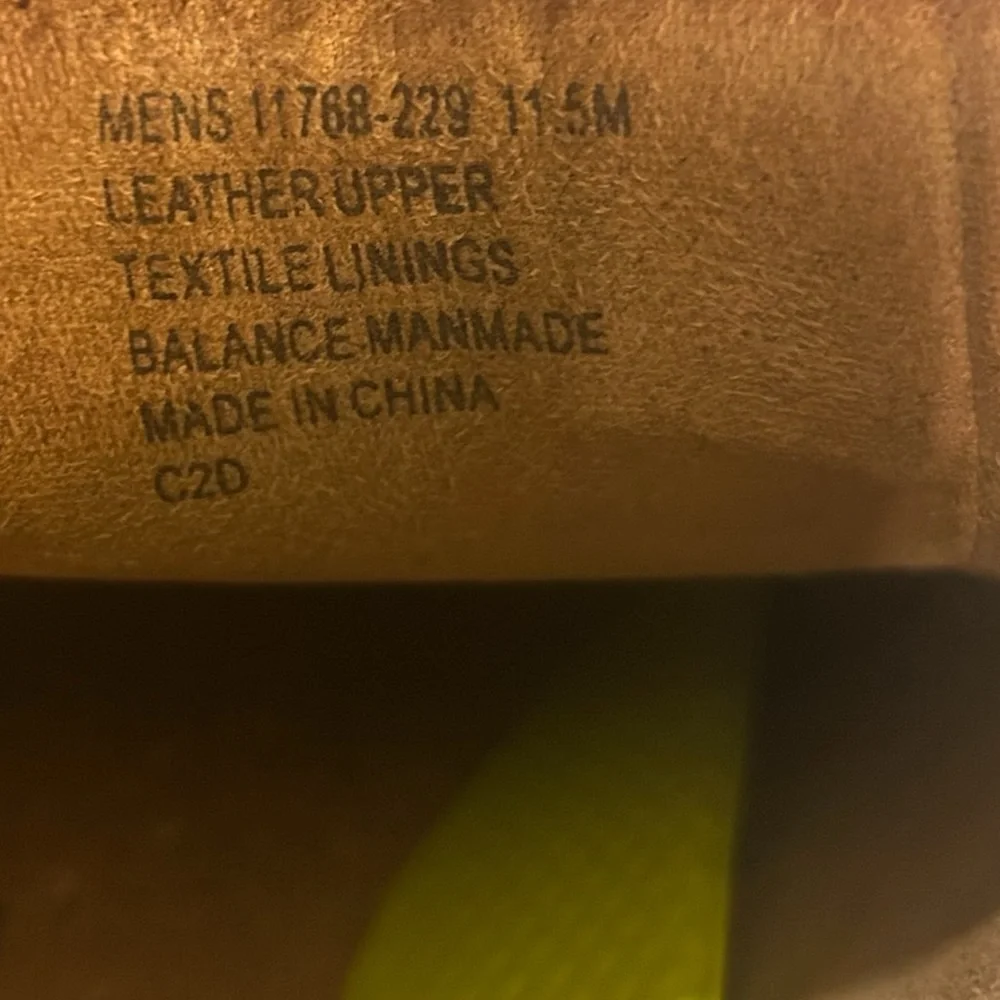 Florsheim step into