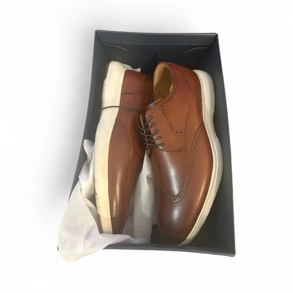 Florsheim step into