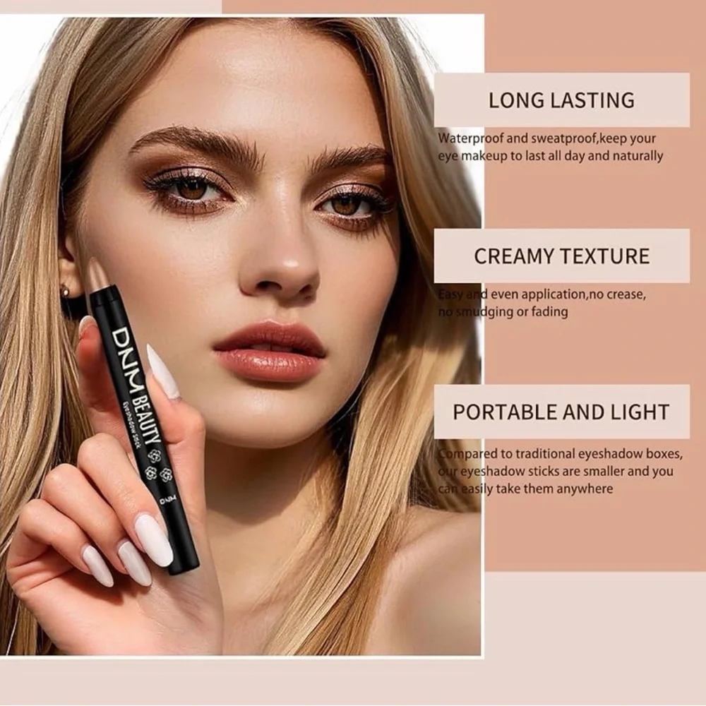 DNM Beauty cream powder