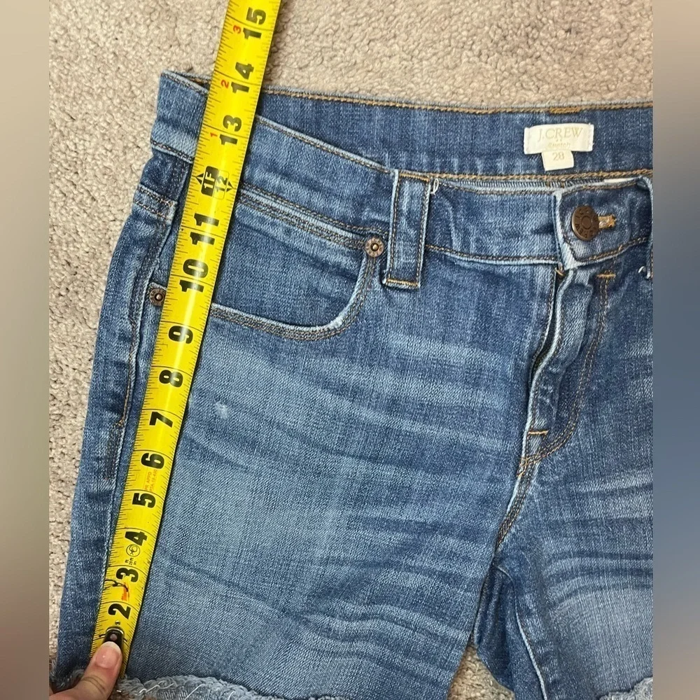 J. Crew crew womens