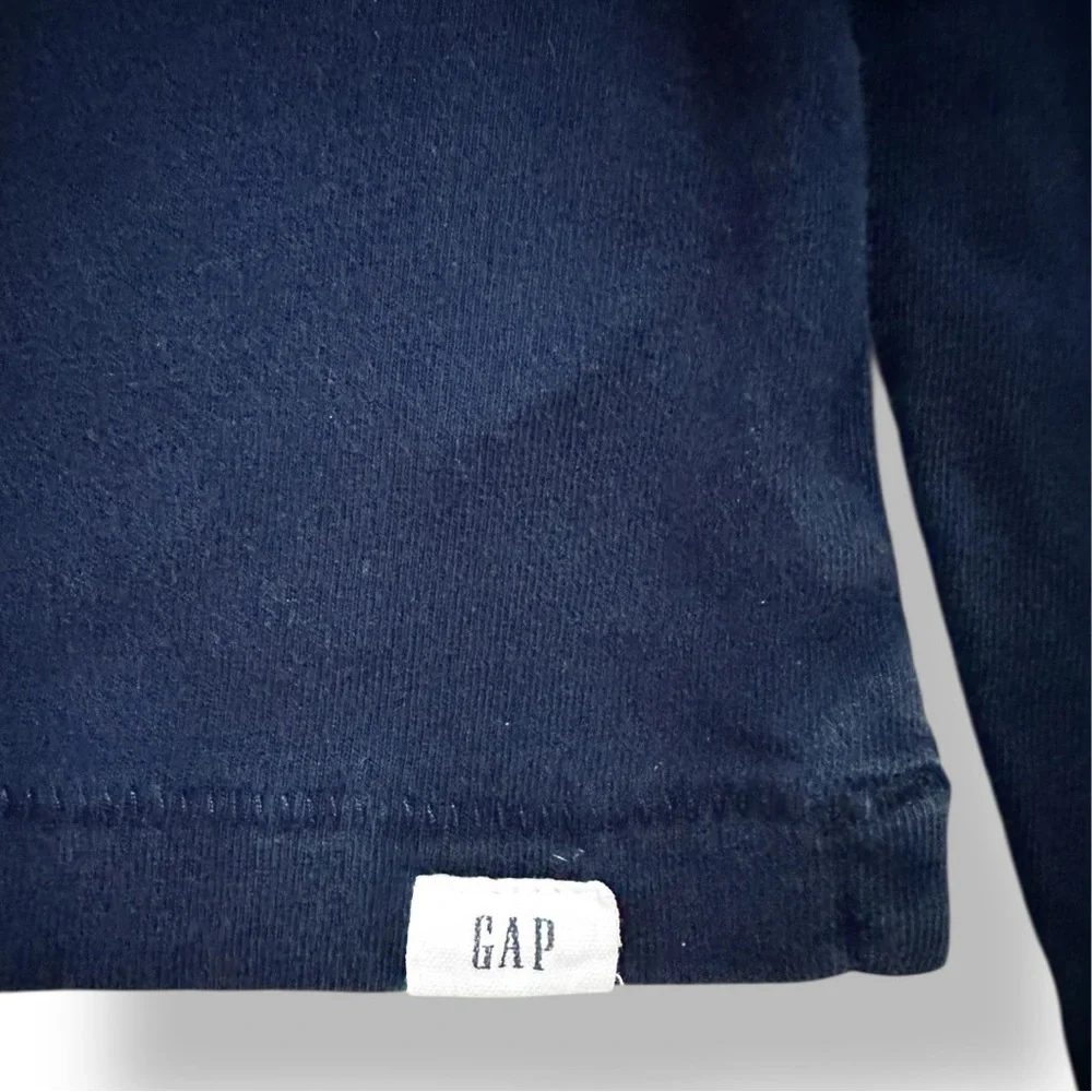 GAP long sleeves