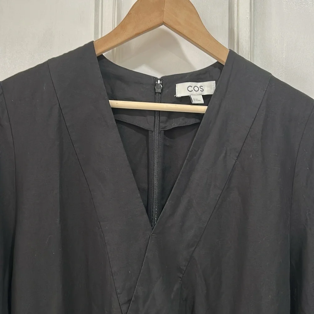 cos linen