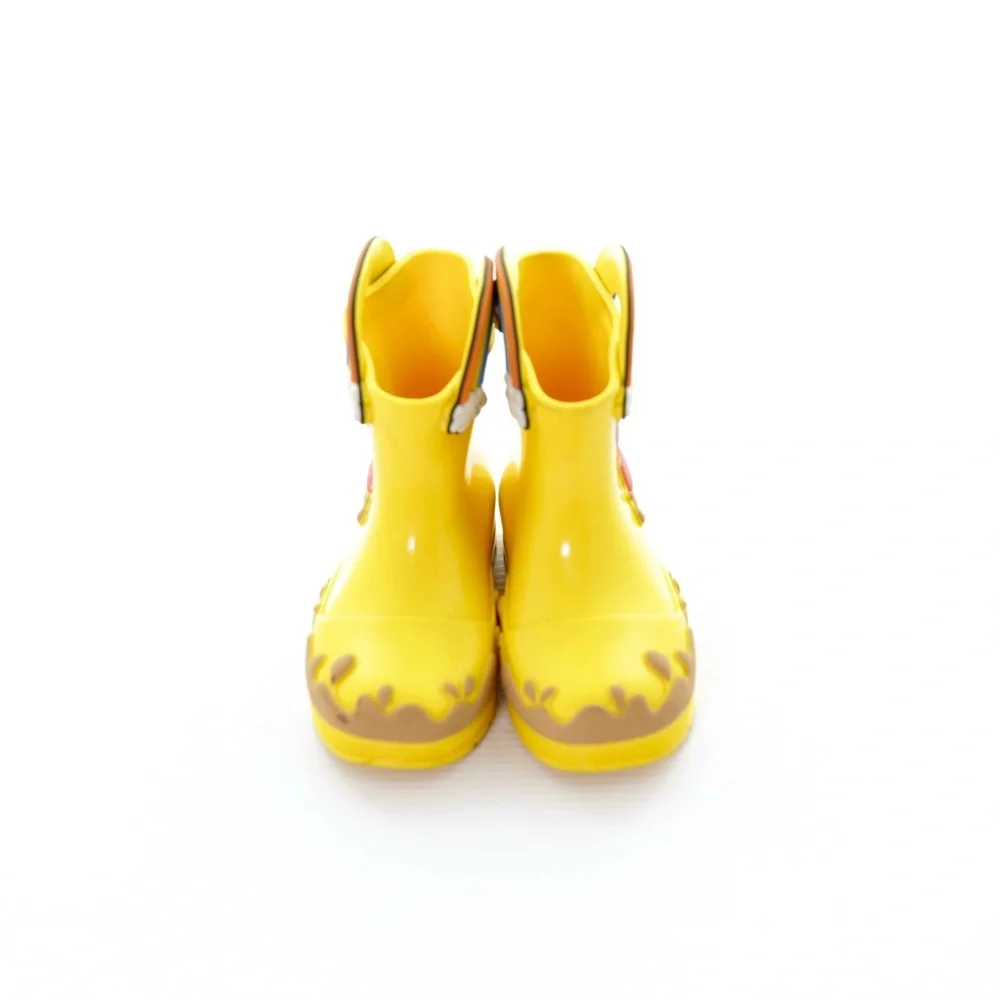Mini Melissa welly mini
