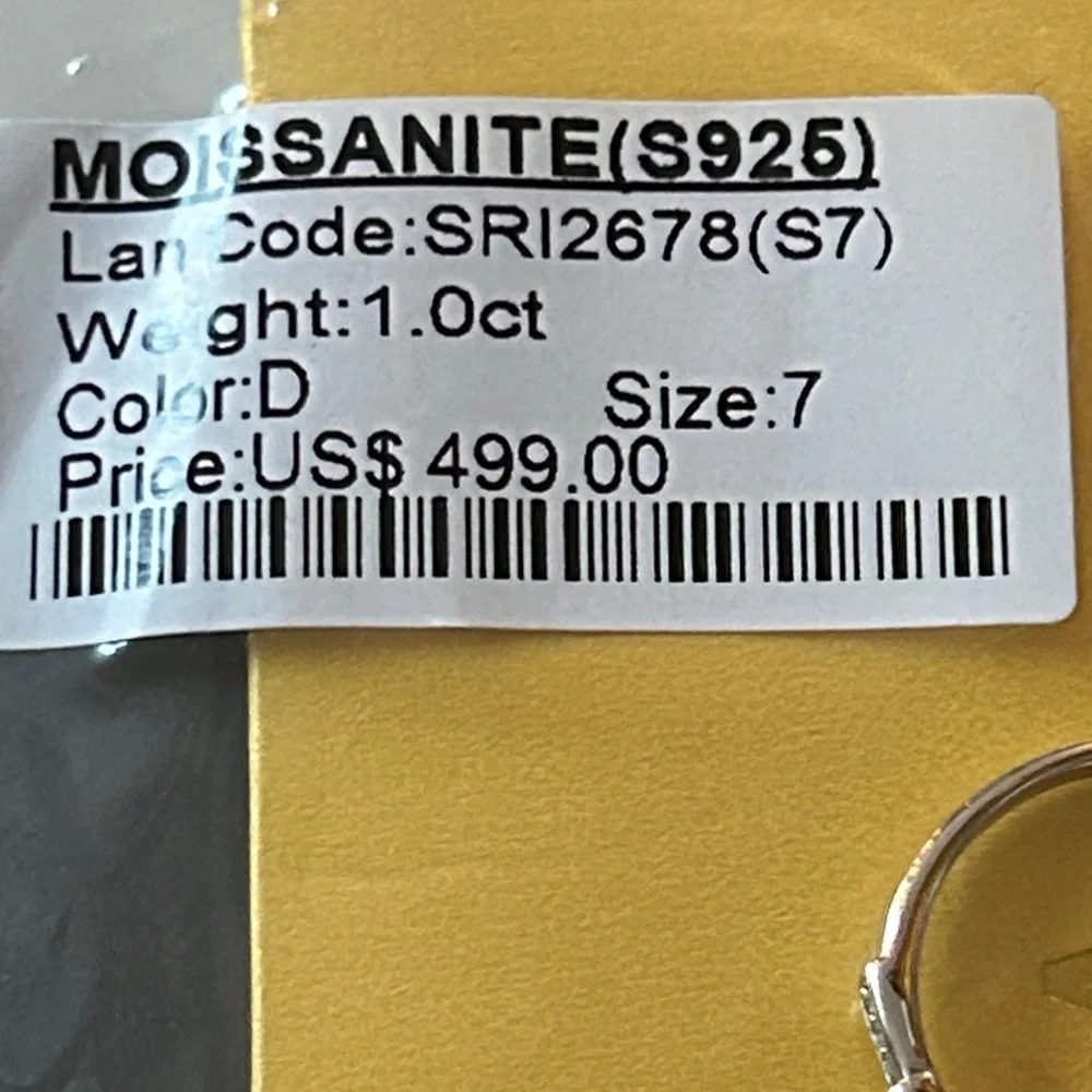 beautiful size