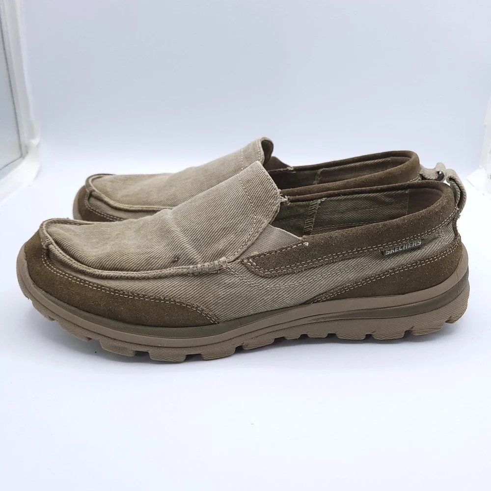 Skechers shoes mens