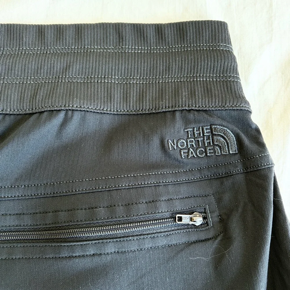 The North Face lightweight hiking