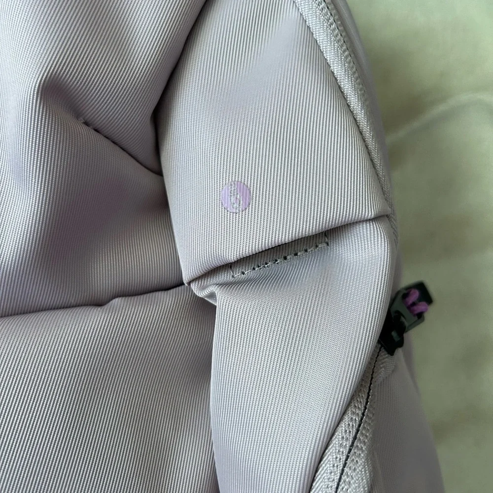 SwissGear soft dusty